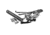 Evolution Gun Works Ignition Kit With Stainless Steel Lightened Hammer, Silver, 10211.SS