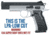 Evolution Gun Works Leupold DeltaPoint Pro Sight Mount, JPoint, Redfield Accelerator, and Optima, EAA Super Sight, Black, 49407