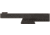 Evolution Gun Works Leupold DeltaPoint Pro Sight Mount, JPoint, Redfield Accelerator, and Optima, H&amp;K VP9, P30, P30L, HK45, and HK45C, Black, 49408