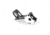 Evolution Gun Works Lightened Hammer 2-tone, Black/Silver, 10204