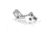 Evolution Gun Works Lightened Hammer Stainless Steel, Stainless, 10202.SS