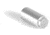 Evolution Gun Works Long Nose Checkered Spring Plug, SS, 13109