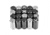 Evolution Gun Works Monogrammed Spring Plug - X, Stainless, 98024