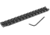 Evolution Gun Works Mossberg 500, 590 Early pre in97 Shotgun Picatinny Rail Mount, Black, 45300