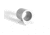 Evolution Gun Works National Match Bushing 1911, 9 mm, .6985 in, .577 in, Steel, Stainless, 14801