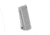 Evolution Gun Works Officers Mainspring Housing 25 LPI, 1911, Steel, Stainless, 11412
