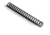 Evolution Gun Works Officers Recoil Spring ISMI Flat Wire, 22 lb., 10661