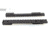 Evolution Gun Works Picatinny Scope Mount, Remington Model 700/721/725/Sauer 100/101/Bergara B14, Long Action, 0 MOA, Black, 40100