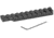 Evolution Gun Works Picatinny Rail Scope Mount, Henry Big Boy, 4.30in, Aluminum, Matte Black, 46300