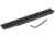 Evolution Gun Works Picatinny Scope Mount, Remington Model 597, Long Action, 0 MOA, Black, 40300