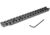 Evolution Gun Works Picatinny Scope Mount, Remington Model 783, Short Action, 20 MOA, Black, 40912