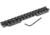 Evolution Gun Works Picatinny Scope Mount, Remington Model 788, Long Action, 20 MOA, Black, 40402
