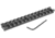 Evolution Gun Works Picatinny Scope Mount, Remington Model 870, Long Action, 0 MOA, Black, 40800