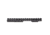 Evolution Gun Works Ruger American Rimfire Picatinny Rail, 20 MOA, Black, 46172