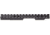 Evolution Gun Works Ruger American Rimfire Picatinny Rail 30 MOA, Black, 46173