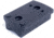 Evolution Gun Works Savage 301 12 and 20 Gauge Leupold DeltaPoint Pro Mount, Black, 49385