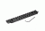 Evolution Gun Works Savage A17 Picatinny Rail Scope Mount, Matte Black 41980