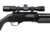 Evolution Gun Works Savage Stevens 320 Shotgun Picatinny Rail, Black, 41730