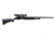 Evolution Gun Works Savage Stevens 320 Shotgun Picatinny Rail, Black, 41730