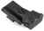 Evolution Gun Works Silverline Adj Rear Sight, Bo-Mar BMCS Cut, Black, 15120