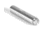 Evolution Gun Works Spring Plug Long Slide 6 in Long Nose, 2.33 in, Stainless Steel, 13105