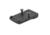 Evolution Gun Works Trijicon Mount for Walther PPQ P2, 1.78 in, Aluminum, Matte Black Hardcoat, 49536