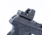Evolution Gun Works Trijicon RMR Sight for Ruger Security 9, Black, 49551