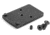 Evolution Gun Works Trijicon RMR Sight for Ruger Security 9, Black, 49551