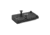 Evolution Gun Works Trijicon RMR Sight Mount for Colt Gold Cup, 1.780 in, Aluminum, Matte Black Hardcoat, 49522