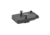 USED Evolution Gun Works Trijicon RMR Sight Mount, CZ P-10 C, 1.780in, Aluminum, Matte Black Hardcoat, 49529, EDEMO2, Used, Condition Like New, Inspect and Rebox