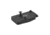 Evolution Gun Works Trijicon RMR Sight Mount for Kimber Adjustable, 1.780 in, Aluminum, Matte Black Hardcoat, 49516