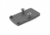 Evolution Gun Works Trijicon RMR Sight Mount for Ruger Auto Mk 1, Mk 2, Mk 3, Mk 4, P85, P90, 1.780 in, Aluminum, Matte Black Hardcoat, 49521