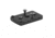 Evolution Gun Works Trijicon RMR Sight Mount For Ruger PC Carbine, 1.780 in, Aluminum, Matte Black Hardcoat, 49531