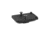 Evolution Gun Works Trijicon RMR Sight Mount for S&amp;W 52, 1.780 in, Aluminum, Matte Black Hardcoat, 49509