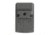 Evolution Gun Works Trijicon RMR Sight Mount for S&amp;W M&amp;P Shield EZ, Black, 49542