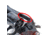 Evolution Gun Works Trijicon RMR Sight Mount for S&amp;W Revolver, 1.780 in, Aluminum, Matte Black Hardcoat, 49519