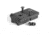 Evolution Gun Works Trijicon RMR Sight Mount for Savage 301, Black, 49539