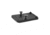 Evolution Gun Works Trijicon RMR Sight Mount for Springfield XD, 1.780 in, Aluminum, Matte Black Hardcoat, 49523