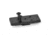 Evolution Gun Works Vortex Razor Mount For LPA-Low Mount, 1.831 in, Aluminum, Matte Black Hardcoat, 49452