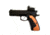 Evolution Gun Works Vortex Viper/Venom fits Burris FastFire and Docter Sight Mount For CZ 75, 75 SP-01 Phantom, 85, P01, P07, P09, and PCR, 1.811 in, Aluminum, Matte Black Hardcoat, 49326