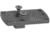Evolution Gun Works Vortex Viper/Venom fits Burris FastFire and Docter Sight Mount For HK USP Compact, Black, 49281