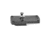 Evolution Gun Works Vortex Viper/Venom fits Burris FastFire and Docter Sight Mount for S&amp;W M&amp;P .22 Compact, 1.811 in, Aluminum, Matte Black Hardcoat, 49327