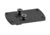 Evolution Gun Works Vortex Viper/Venom fits Burris FastFire and Docter Sight Mount for Springfield XD, 1.811 in, Aluminum, Matte Black Hardcoat, 49323