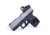 Evolution Gun Works Vortex Viper/Venom Sight Mount For Taurus G2, G3, PT111 G2, PT140 G2, PT709, PT740 and TX22, Black, 49291