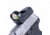 Evolution Gun Works Vortex Viper/Venom Sight Mount For Taurus G2, G3, PT111 G2, PT140 G2, PT709, PT740 and TX22, Black, 49291