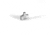 Evolution Gun Works Wide Stake Front Sight Blank, 15060