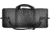 Evolution Outdoor 28in Tactical Short Barreled Soft Rifle Case - 1680D Tactical Series, Black, 51284-EV