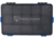 Evolution Outdoor 3600 4-Latch Waterproof Tackle Tray, Blue, 31024-EV