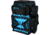 Evolution Outdoor 3600 Drift Tackle Backpack, Blue, 34014-EV