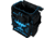 Evolution Outdoor 3600 Drift Tackle Backpack, Blue, 34014-EV